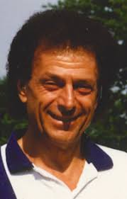 Michael Gianoutsos 1937-2023