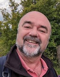 Our board — Let Yourself Trust