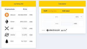 This bitcoin tax calculator keeps track of all the crypto transactions made by the user in the past or present and reconciles them with the digital currency's current value. Croatian Post Launches Crypto Exchange Service At 55 Branches Bitcoin News