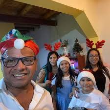 Antonio Rodolfo Barraza Vasquez