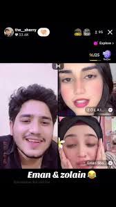 Sherry Taha's Instagram, Twitter & Facebook