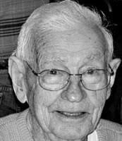 Charles HAWKER Obituary (2010)