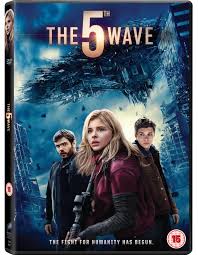 Но едва ли можно назвать везучими тех, кто уцелел после третьей. The 5th Wave Dvd Free Shipping Over 20 Hmv Store