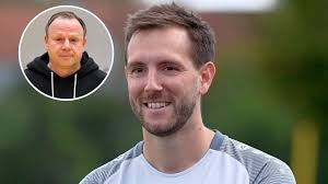 Westfalia Kinderhaus: Göbel muss vorzeitig gehen, Dömer übernimmt