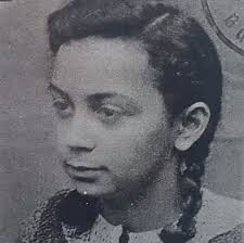 Tragic Love Story of Edith Meyer and Heinrich Heinen During WWII