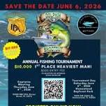 Dolphin Shootout & Fishing Village