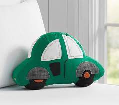 We did not find results for: Logan Car Shaped Decorative Nursery Throw Pillow Pottery Barn Kids