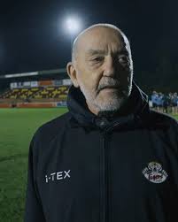 Sedgley Tigers RUFC added a new...