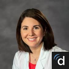 Dr. Aline A. Baghdassarian (Baghdassarian), MD