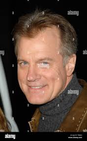 Stephen smith collins hi-res stock photography and images