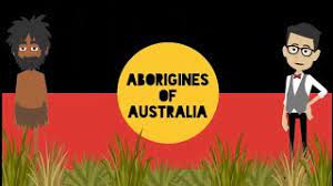 Aborigines Of Australia Educational Social Studies History Video For Elementary Students Kids Youtube