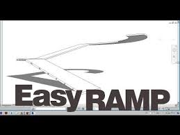 Customizable Ramps In Revit Revit Tutorial Autodesk Revit Civil Engineering