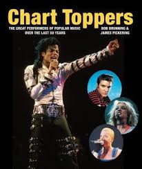 Chart Toppers The Great Performers Of Popular Music Over