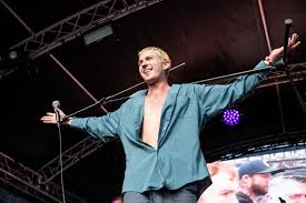 © anp programmering lowlands 2021 zo goed als rond. Shame Liam Gallagher Arlo Parks And More To Play Lowlands 2021 News Diy