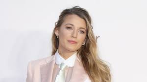 Good photos will be added to photogallery. Blake Lively Calls Out How F Cking Scary It Is When Paps Stalk Her Kids