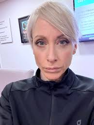 Being super dull, having my annual health assessment today. As also now 50,  taking the supercharged version of the test battery. Pleased to report that  I am officially Wonder Woman. I encourage