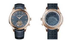 Vacheron Constantin Unveils 11 New Chiming La Musique Du