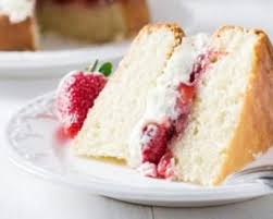 Recette De Victoria Sponge Cake Aux Fraises Minceur Pour Regime Chrononutrition Recette Recette Avec Des Fraises Simple Gateau Gateaux Alimentaires