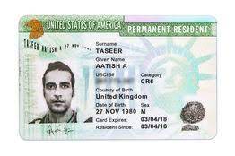 There are fake lottery sites that promise applicants that they will win, which is not possible. The Day I Got My Green Card Wsj