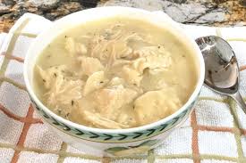 Quick Chicken And Dumplings Chicken And Dumplings With Bisquick Recipe Chicken And Dumplings Quick Chicken And Dumplings Bisquick