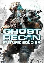 Future soldier has several technical flaws and leans too much on the story devices conceived by several other modern day shooters to its detriment, but where its campaign diversifies with elements of stealth, teamwork and gadgetry it really shines. Buy Tom Clancy S Ghost Recon Future Soldier Signature Edition Uplay Key Global Eneba