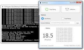 This ethereum mining software automatically pays you and updates their systems. Eth Solo Mining Crypto Mining Blog