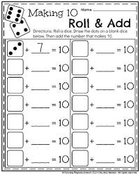Kindergarten Worksheets For May Planning Playtime Kindergarten Math Lesson Kindergarten Math Kindergarten Worksheets