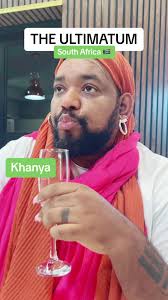 Khanya: The Ultimate Entrepreneur in South Africa