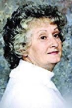 Kathryn Pickrell Obituary (1934