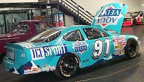 The 1998 nascar busch series season began on saturday february 14 and ended on sunday november 15. 1999 Busch Series Paint Schemes Jayski S Nascar Silly Season Site