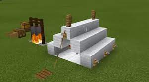 Next,log on to your minecraft game. 13 Minecraft Builds You Didn T Know You Could Make No Mods Codakid