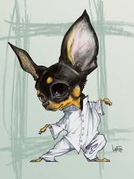 Pin By Angie On Chihuahua Art Chihuahua Drawing Puppy Sketch Chihuahua Art