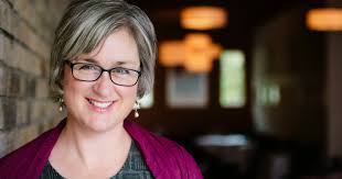 Interview with Susan Fish