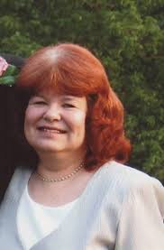 Ann Backes Obituary (2018)