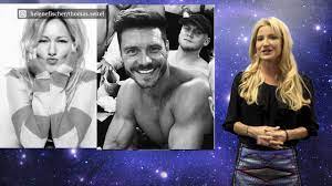Mehr schnappschüsse von thomas seitel und helene fischer werden auf jeden fall nicht mehr hinzukommen. Helene Fischer Und Thomas Seitel Das Sagen Die Sterne Uber Ihre Neue Liebe
