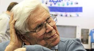 For 101 years, Walter Sommers chose optimism over pessimism, hope over fear 