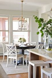kitchen lighting over table modest on