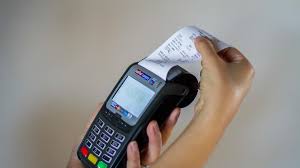 Software para la emisión de boletas sovos ereceipt. Nueva Boleta Electronica Permitira Al Consumidor Conocer El Iva Que Esta Pagando T13