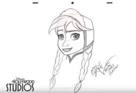La aplicación easy drawing es un libro de dibujo gratuito para niños, que proporciona pasos de animación para mostrar pasos detallados de miles de dibujos animados bonitos como unicornio o imágenes amorosas. Como Dibujar Personajes Disney Paso A Paso Con Estos Tutoriales El Zocco
