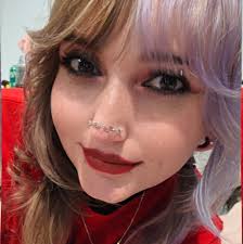 This evening I was most perturbed to notice a spelling mistake