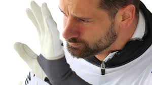 Martins Dukurs: Titles, medals and top facts about Latvia's skeleton star