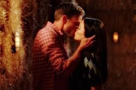 Hart Of Dixie S Wade Zoe Hart Of Dixie Hart Of Dixie Wade Wilson Bethel