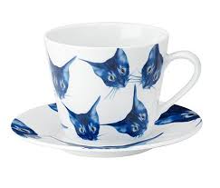 Das Gab Es Bei Ikea Noch Nie Tres Click Tasse Tee Ikea Tassen