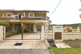 It is located about 30 kilometers northwest of kuala lumpur and 20 km nnw from shah alam, the state capital of selangor. Double Storey Corner Alam Suria Puncak Alam Houses For Sale In Shah Alam Selangor House Styles Shah Alam House