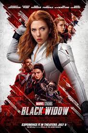 Black widow a deadly assassin is closing in on natasha romanoff. Black Widow Disney Movies