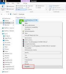 Nothing Happens When I Try To Install The Software Help Center