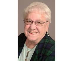 Sharon Heiser Obituary (1944