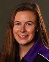 2018-19 Women's Swimming & Diving Roster