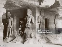 444 Elephanta Caves Mumbai Stock Photos ...