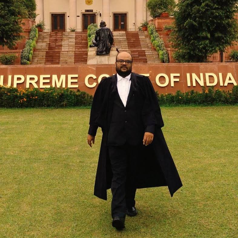 Best Lawyer in Hyderabad product image